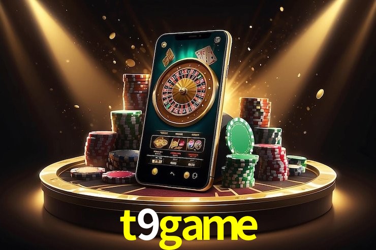 Estatísticas t9game