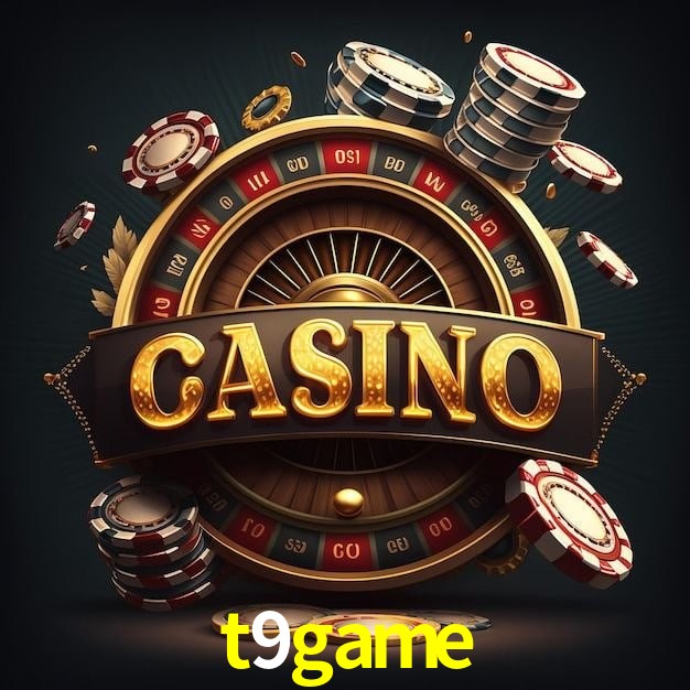 APK Android t9game