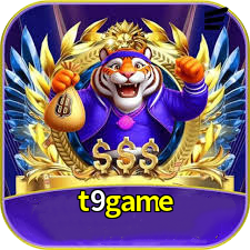Logo t9game